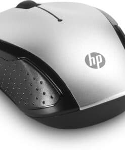 HP draadloze muis 200 (Pike silver) - Afbeelding 4