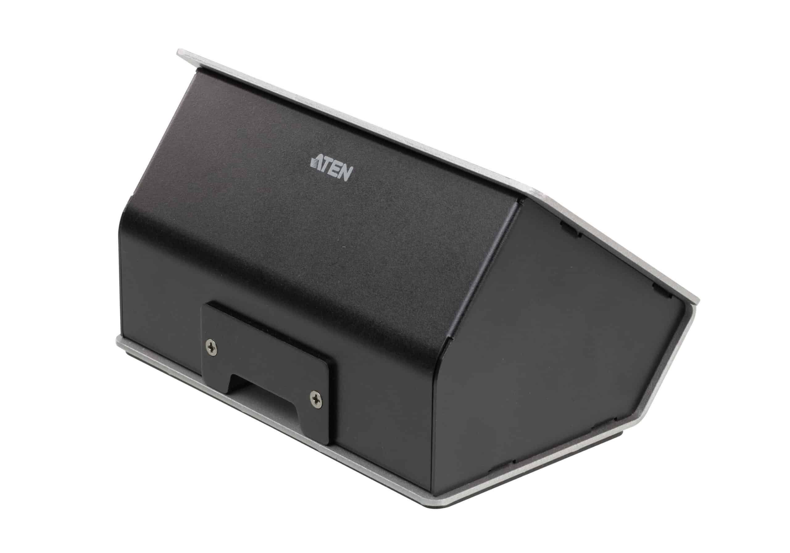 ATEN VK112EU Toetsenblok RJ-45 Wit - Afbeelding 6
