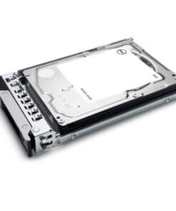 DELL 400-AVHG interne harde schijf 2,4 TB 10000 RPM 2.5" SAS