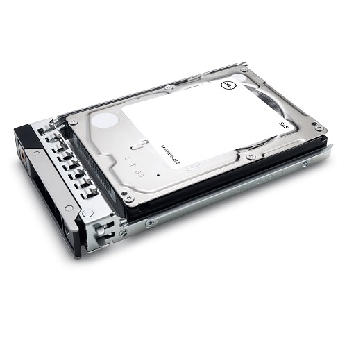DELL 400-AVHG interne harde schijf 2,4 TB 10000 RPM 2.5" SAS