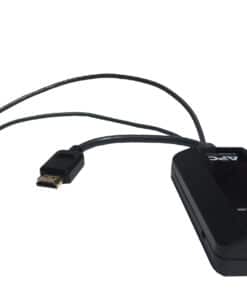 APC KVM 2G, SERVERMODULE, HDMI MET VIRTUAL MEDIA EN CAC