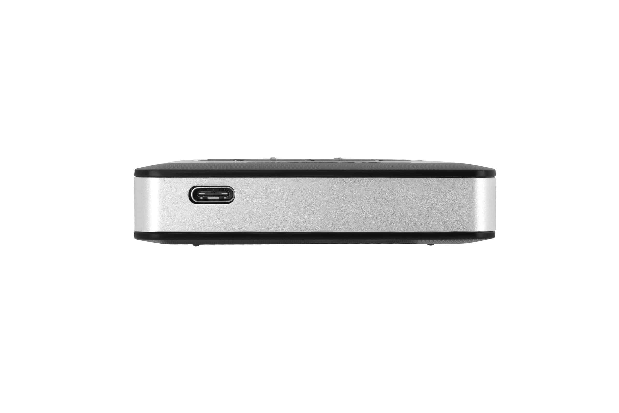 Verbatim Veilige draagbare harde schijf Store 'n' Go met toetsbediening 1TB - Afbeelding 8