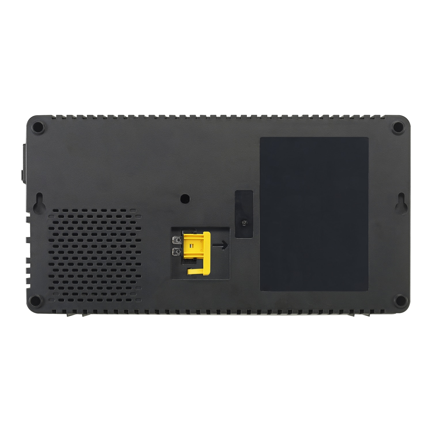 APC BV650I-MS UPS Line-interactive 0,65 kVA 375 W Stekkerdoos - Afbeelding 2
