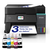 Epson EcoTank ET-4950 Inkjet A4 4800 x 1200 DPI 35 ppm Wifi - Afbeelding 2