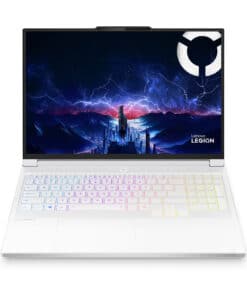 Lenovo Legion 7 16IAX10 Intel Core Ultra 9 275HX Laptop 40,6 cm (16") WQXGA 32 GB DDR5-SDRAM 1 TB SSD NVIDIA GeForce RTX 5070 Wi-Fi 7 (802.11be) Windows 11 Home Belgisch Wit