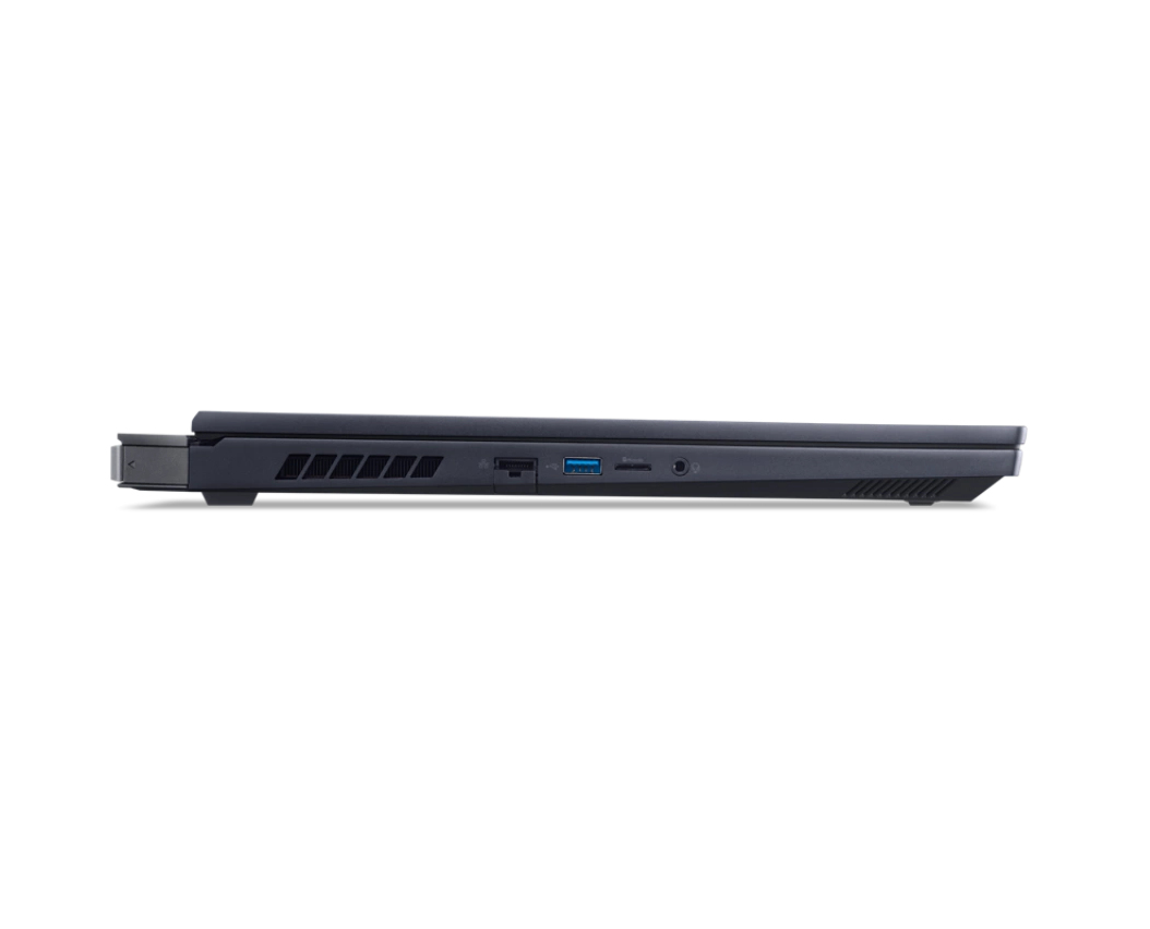 Acer Predator Helios 18 PH18-71-91FA Intel® Core™ i9 i9-13900HX Laptop 45,7 cm (18") WQXGA 32 GB DDR5-SDRAM 2 TB SSD NVIDIA GeForce RTX 4080 Wi-Fi 6E (802.11ax) Windows 11 Home Zwart - Afbeelding 4