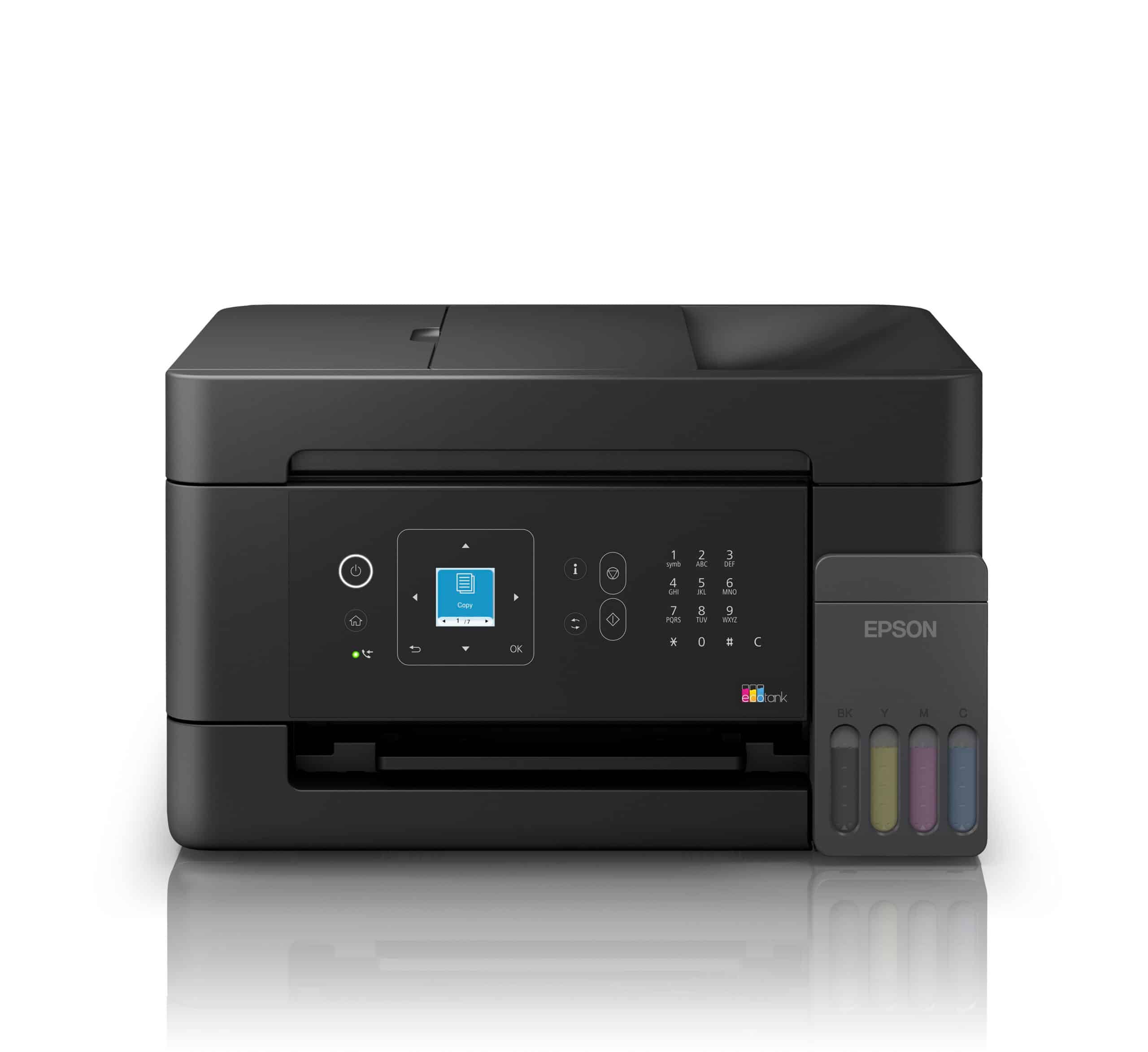 Epson EcoTank ET-4905 Inkjet A4 5760 x 1440 DPI 33 ppm Wifi