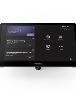 Yealink MTouch Plus