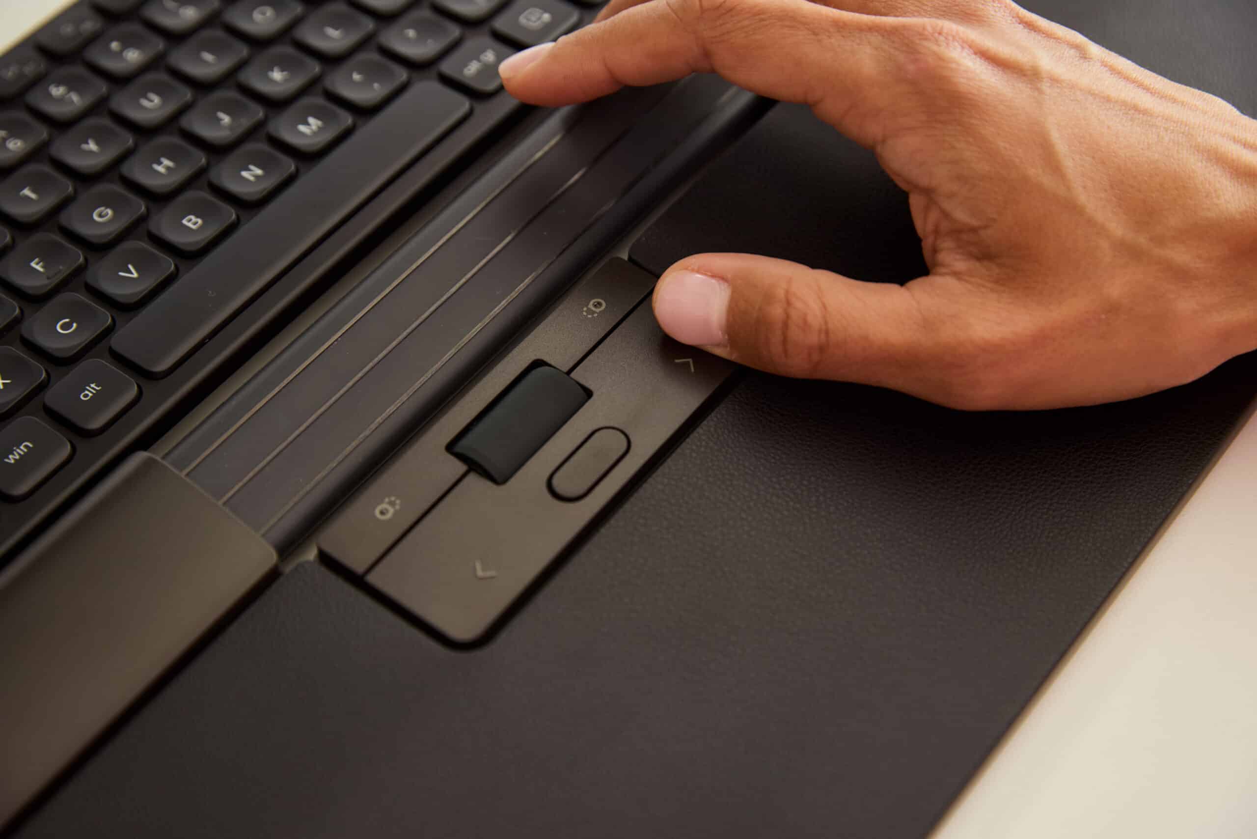 Contour Design SliderMouse Pro Extended, wired - Afbeelding 4