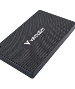 Verbatim Metal Mini SSD USB-C 3.2 Gen 2 1 TB