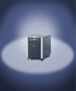 APC Symmetra LX 8kVA schaalbaar tot 8kVA N+1 Tower, 220/230/240 of 380/400/415V Stekkerdoos - Afbeelding 6