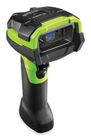 Zebra DS3678-ER Draagbare streepjescodelezer 1D/2D Laser Zwart, Groen - Afbeelding 2