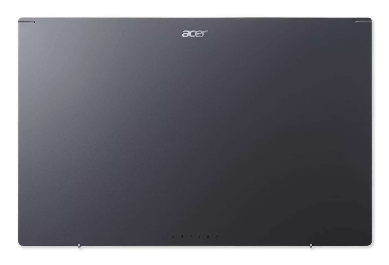 Acer Aspire 17 Pro A17-51M-77XW Intel® Core™ i7 i7-13620H Laptop 43,9 cm (17.3") Full HD 16 GB LPDDR5-SDRAM 512 GB SSD Wi-Fi 6E (802.11ax) Windows 11 Pro Grijs - Afbeelding 8