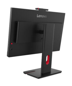 Lenovo ThinkVision T27QD-4v Monitor - Afbeelding 8