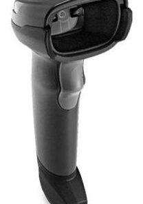 Zebra DS2278 Draagbare streepjescodelezer 1D/2D LED Zwart