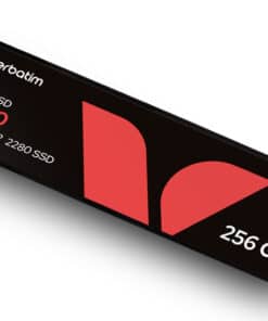 Verbatim Vi560 S3 M.2 SSD 256 GB - Afbeelding 2