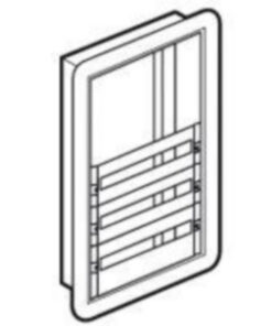 Legrand 020025 elektrische verdeelkast