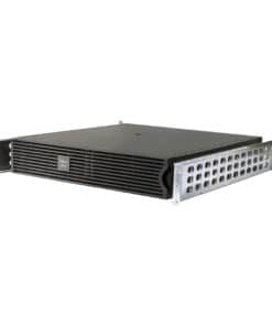 APC Smart-UPS RT 48V RM-accukit Stekkerdoos