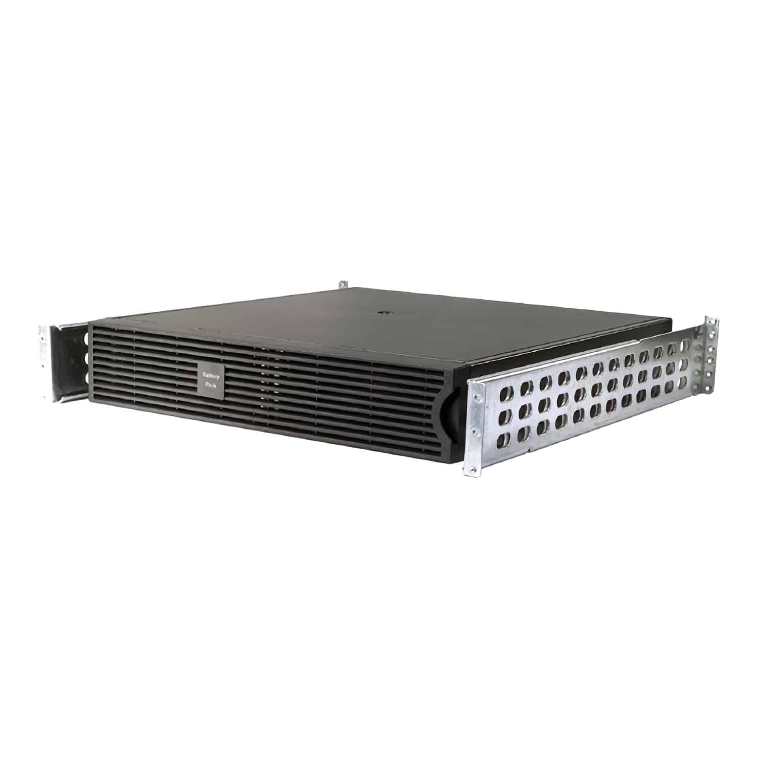 APC Smart-UPS RT 48V RM-accukit Stekkerdoos