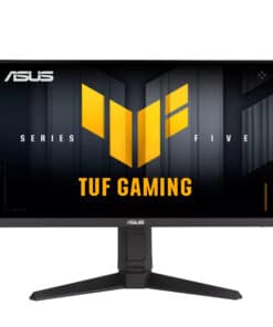 ASUS TUF Gaming VG259QMRL5A computer monitor 62,2 cm (24.5") 1920 x 1080 Pixels Full HD LCD Zwart