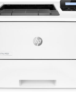 HP LaserJet Pro M501dn