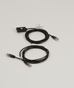 APC Netshelter Rack PDU geavanceerde temperatuur- en vochtigheidssensor - Afbeelding 2