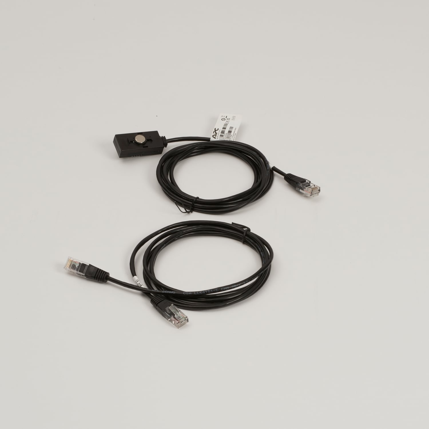 APC Netshelter Rack PDU geavanceerde temperatuur- en vochtigheidssensor - Afbeelding 2