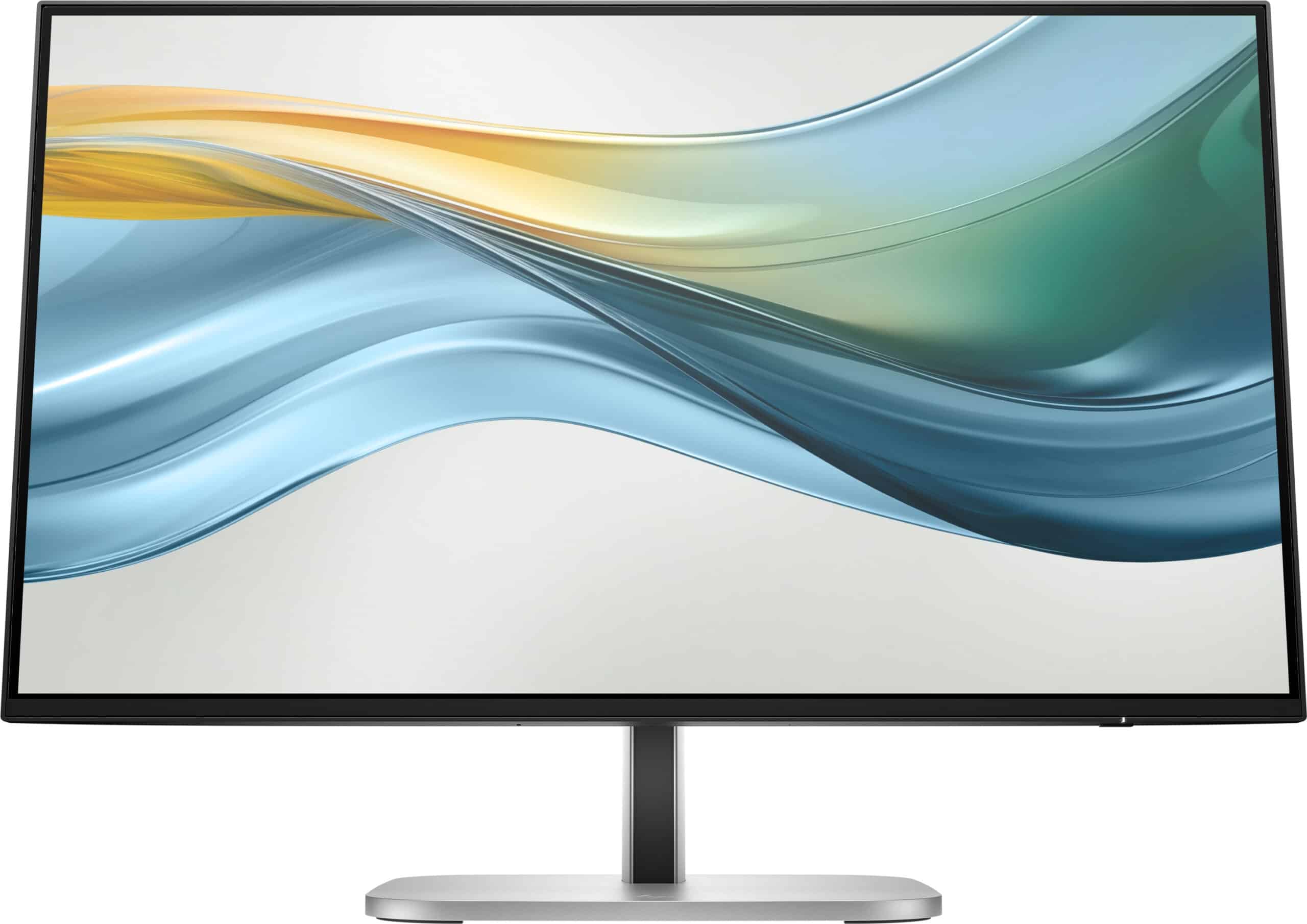 HP Series 5 Pro Serie 5 Pro 23,8 inch FHD USB-C-monitor - 524pu
