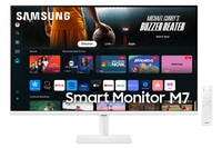 Samsung 32" Smart Monitor M7 M70D UHD - Afbeelding 2