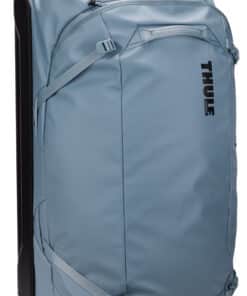 Thule Chasm TCWD232 Pond Gray Trolley Soft-shell Grijs Polyester
