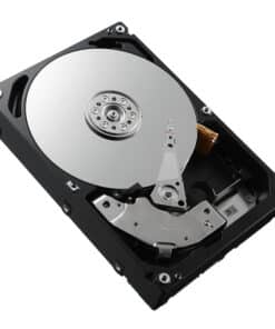 DELL 400-BBFT interne harde schijf 1,2 TB 10000 RPM 2.5" SAS