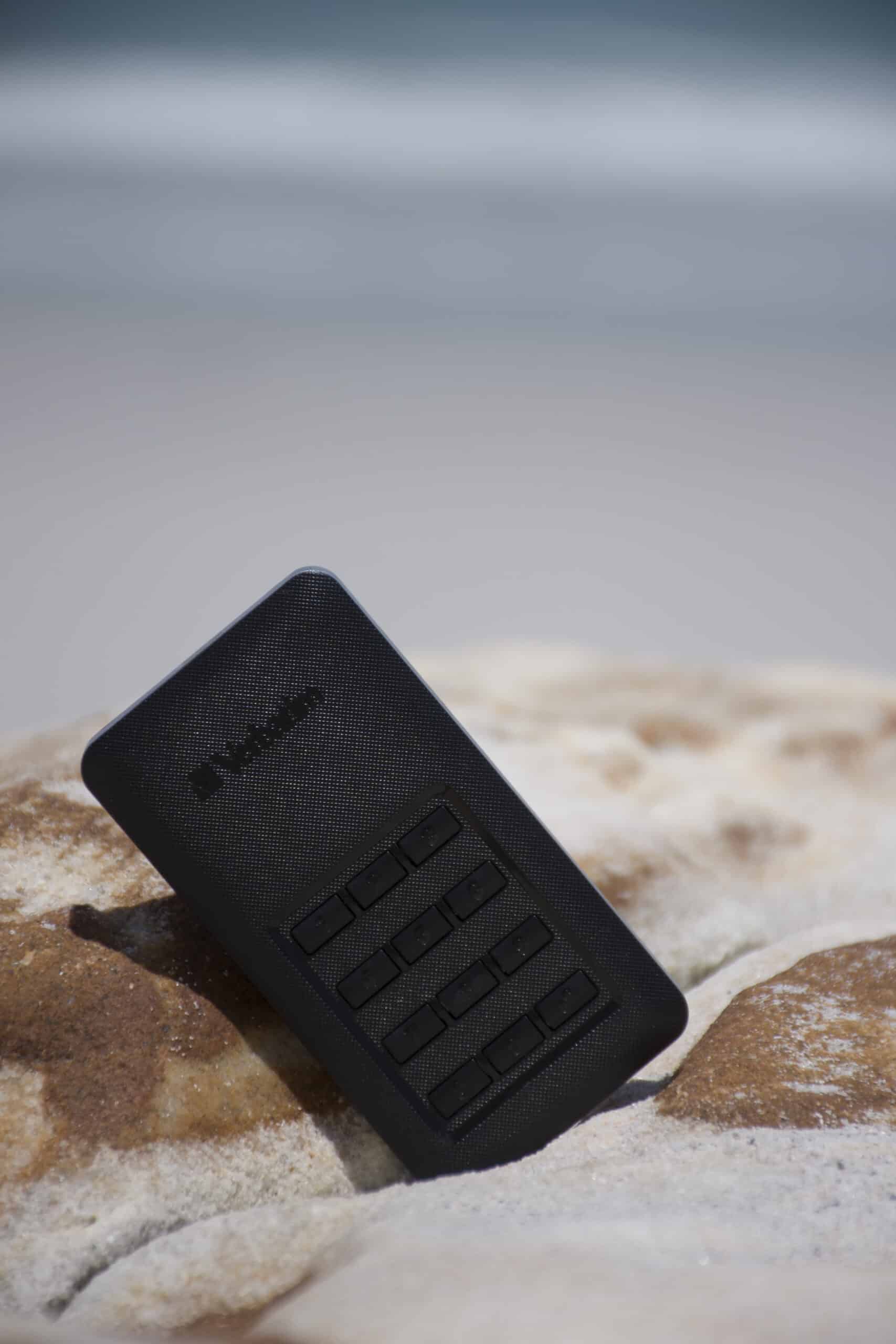 Verbatim Draagbare SSD Store 'n' Go met toetsenblok 256 GB - Afbeelding 7