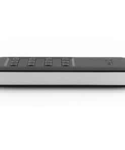 Verbatim Draagbare SSD Store 'n' Go met toetsenblok 256 GB