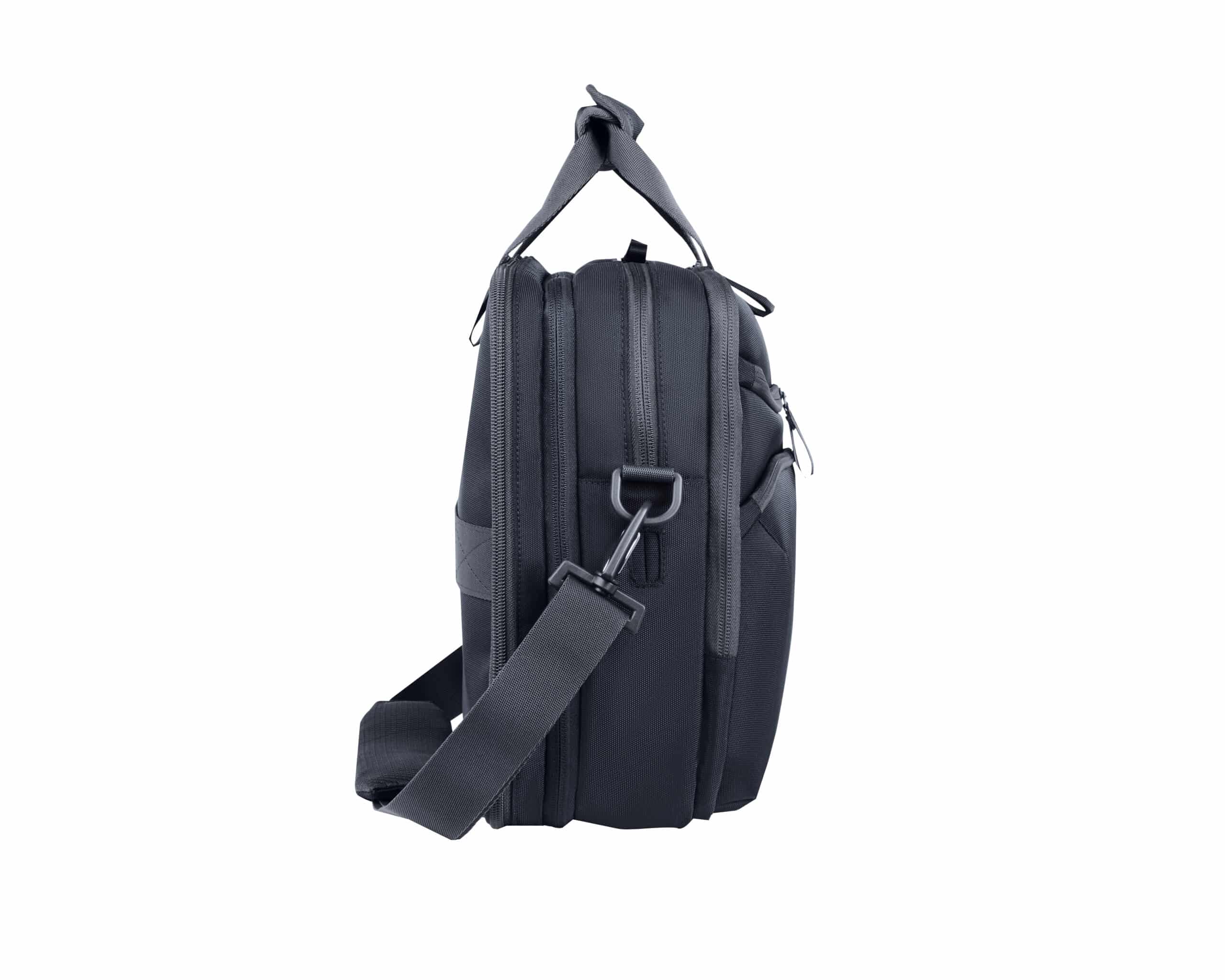 HP Travel Plus 15 liter 14 laptoptas - Afbeelding 5