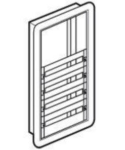Legrand 020026 elektrische verdeelkast