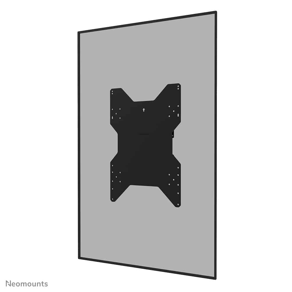 Neomounts WL85-515BL16 TV muur beugel 55-75" - roteerbaar - Afbeelding 4