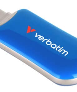 Verbatim 30232 USB flash drive 64 GB USB Type-C 3.2 Gen 1 (3.1 Gen 1) Blauw - Afbeelding 3