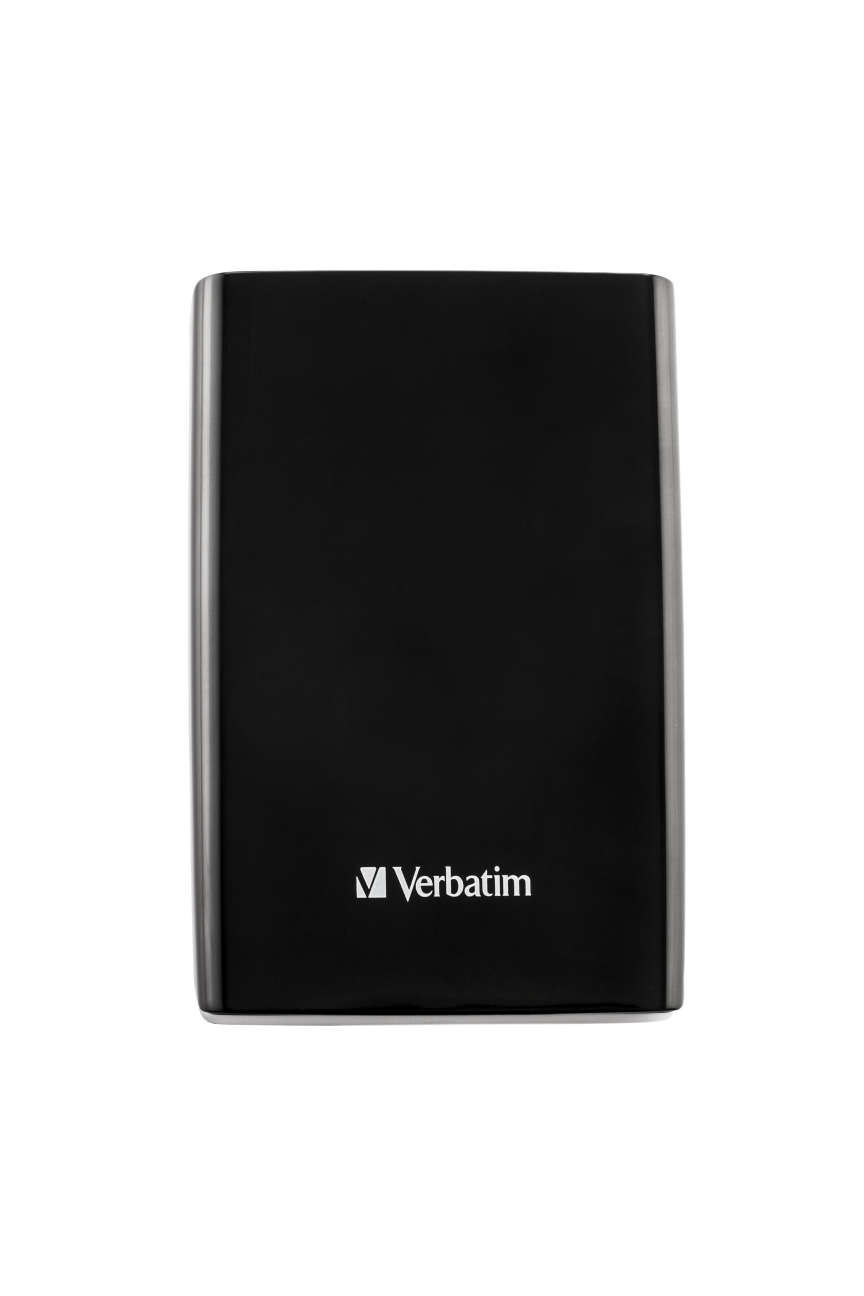 Verbatim Store 'n' Go Slim draagbare SSD USB 3.2 Gen 1 / USB-C 512GB Zwart