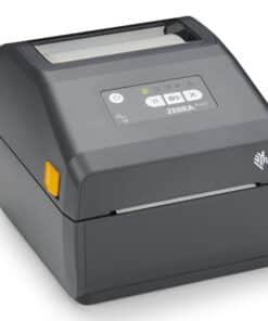 Zebra ZD421 labelprinter Thermo transfer 203 x 203 DPI 152 mm/sec Bedraad en draadloos Bluetooth