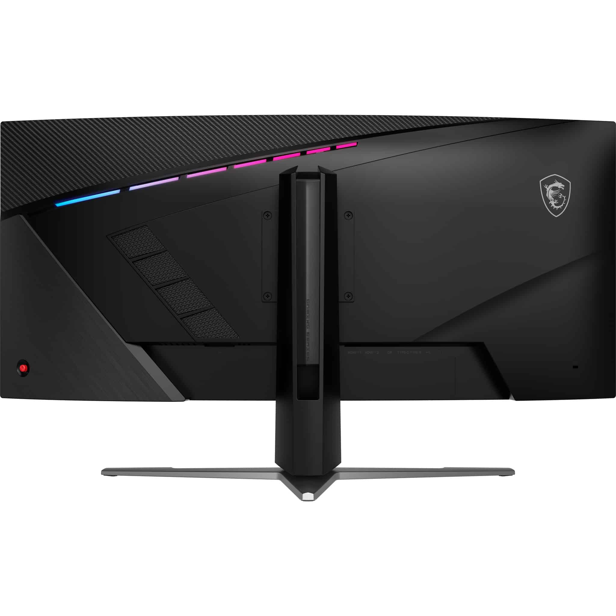 MSI MPG 346CQRF X24 computer monitor 86,4 cm (34") 3440 x 1440 Pixels UltraWide Quad HD Zwart - Afbeelding 6