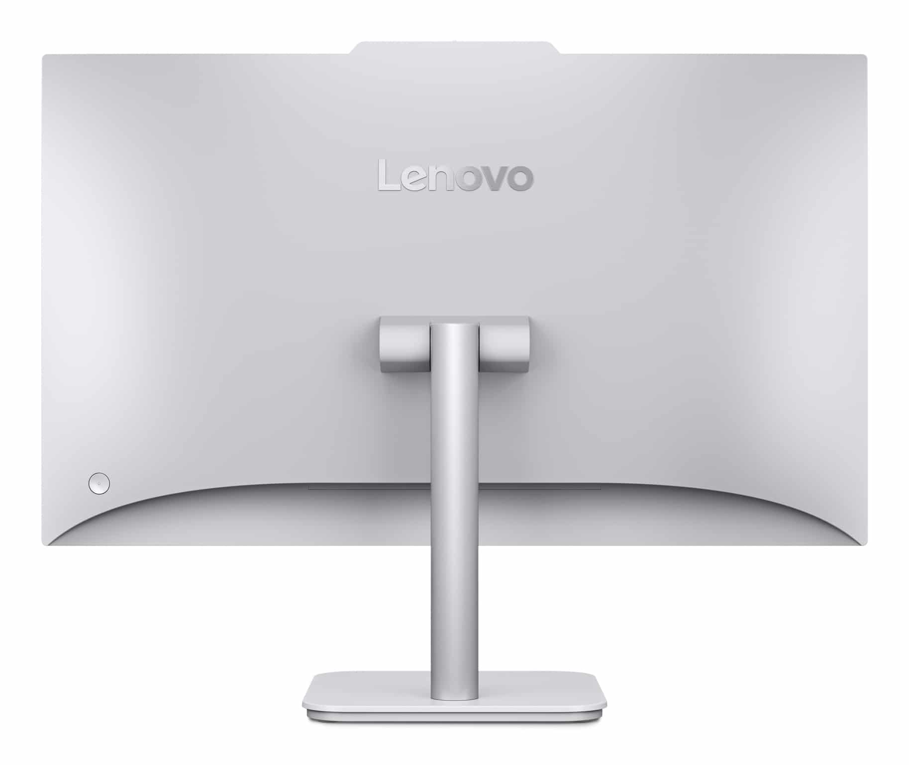 Lenovo A100 Intel Core i3-N305 60,5 cm (23.8") 1920 x 1080 Pixels Alles-in-één-pc 16 GB DDR5-SDRAM 512 GB SSD Windows 11 Home Wi-Fi 6 (802.11ax) Grijs - Afbeelding 8