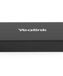 Yealink MShare E2 Controller Zwart