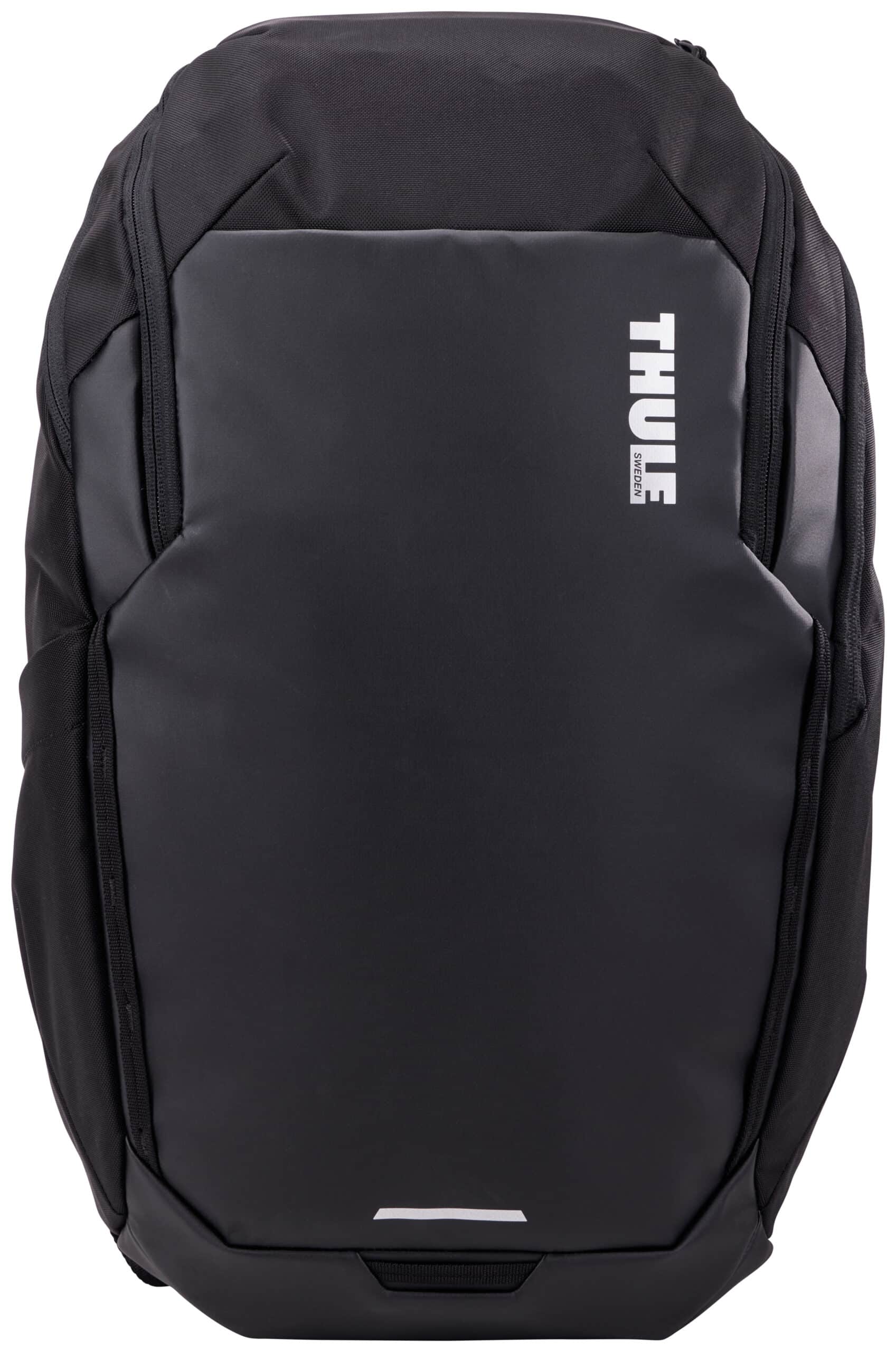 Thule Chasm TCHB215 Black rugzak Casual rugzak Zwart Polyester - Afbeelding 3
