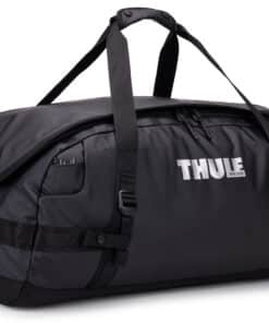 Thule Chasm TDSD303 Black duffeltas 70 l Polyester Zwart