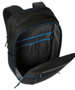 Targus TBB643GL laptoptas 40,6 cm (16") Rugzak Zwart - Afbeelding 5