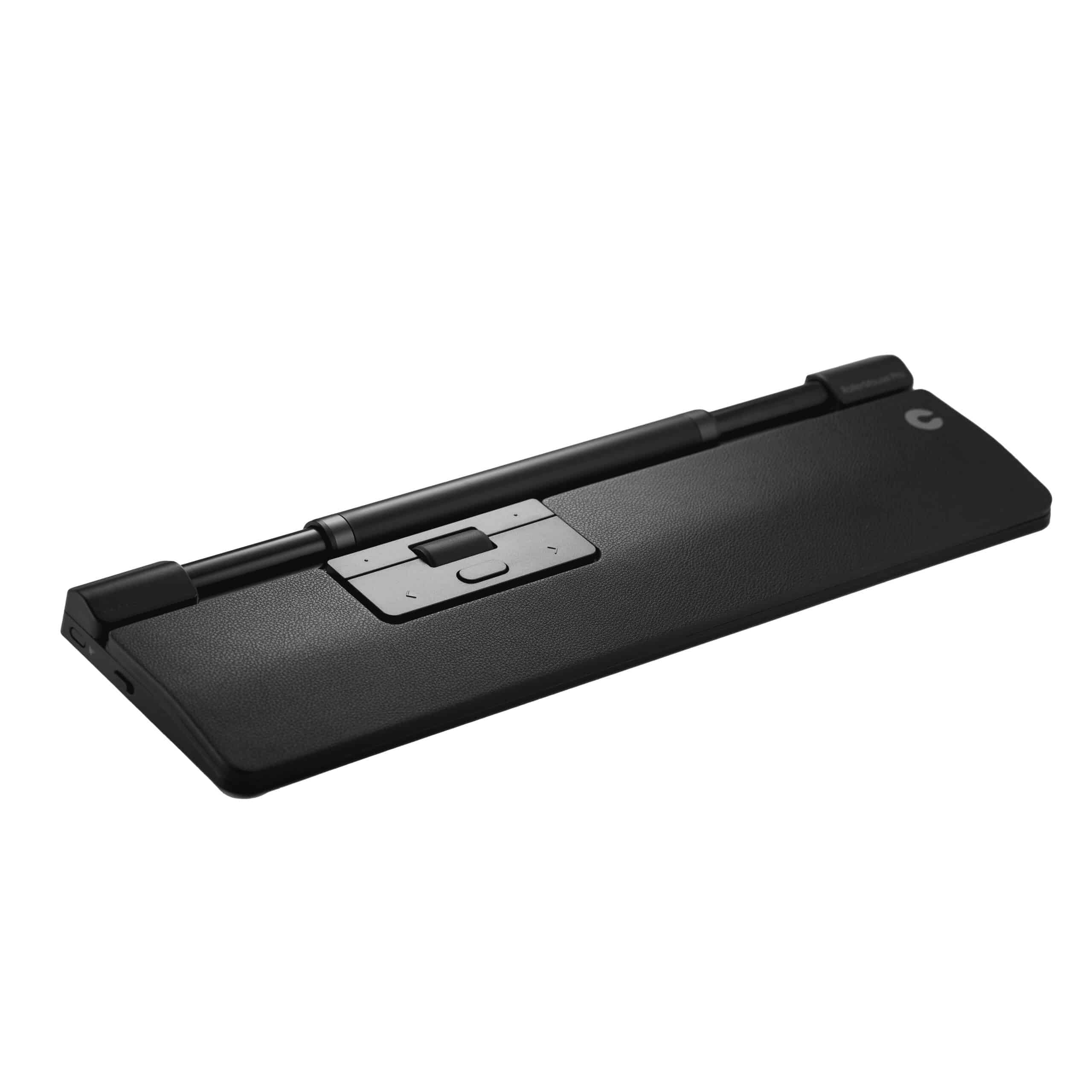 Contour Design RollerMouse Pro/ SliderMouse Pro Slim polssteun met vegan leer - Afbeelding 3