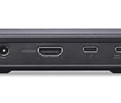 Acer Predator Helios Neo 16 AI PHN16-73-9228 Intel Core Ultra 9 275HX Laptop 40,6 cm (16") WQXGA 64 GB DDR5-SDRAM 2 TB SSD NVIDIA GeForce RTX 5070 Ti Wi-Fi 6E (802.11ax) Windows 11 Home Zwart - Afbeelding 6