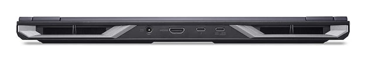 Acer Predator Helios Neo 16 AI PHN16-73-9228 Intel Core Ultra 9 275HX Laptop 40,6 cm (16") WQXGA 64 GB DDR5-SDRAM 2 TB SSD NVIDIA GeForce RTX 5070 Ti Wi-Fi 6E (802.11ax) Windows 11 Home Zwart - Afbeelding 6