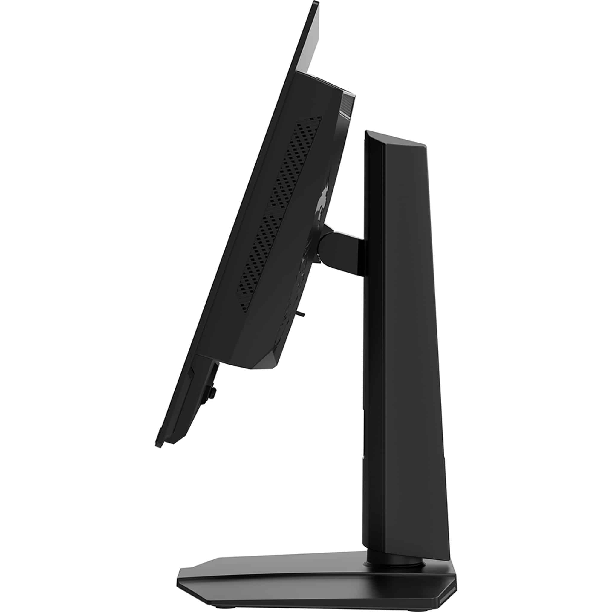 MSI MAG 272UP QD-OLED X24 computer monitor 67,3 cm (26.5") 3840 x 2160 Pixels 4K Ultra HD Zwart - Afbeelding 8