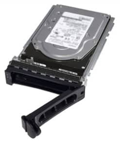 DELL 400-AUUY interne harde schijf 1,2 TB 10000 RPM 2.5" SAS